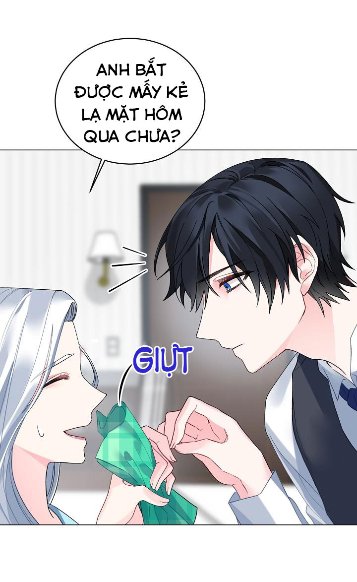 tôi sẽ trở thành nhân vật chính chapter 4 36