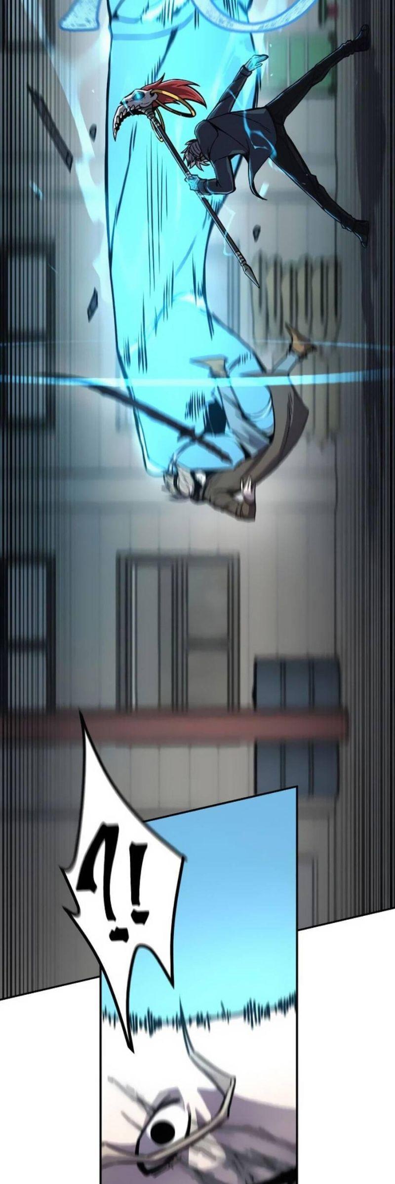 shaman - pháp sư chapter 61 46