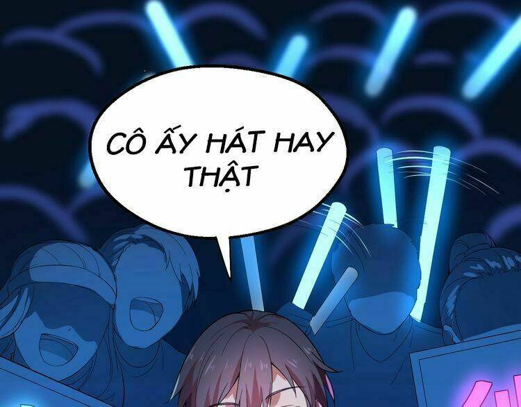 bá vương diễn xuất chapter 3 50