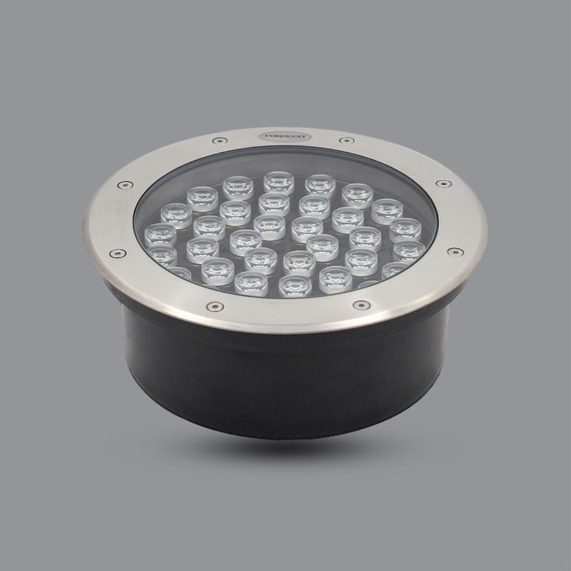 ĐÈN LED ÂM SÀN 36W PRGT36L