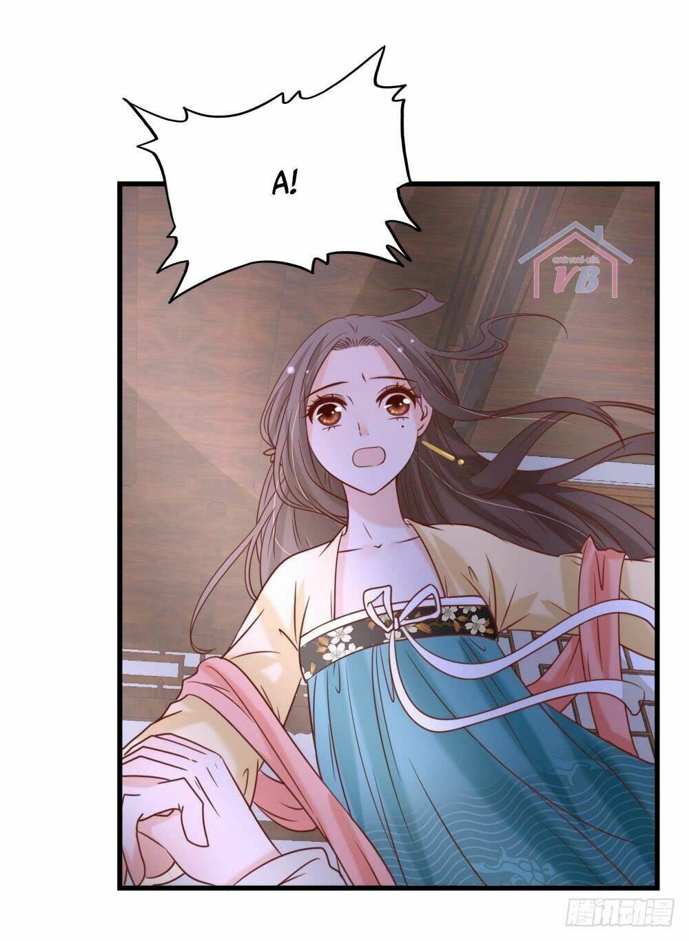 hồng nhan bất vong quốc chapter 12 62