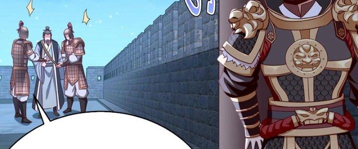 đại tần, ta là con tần thủy hoàng, giết địch thành thần chapter 32 68