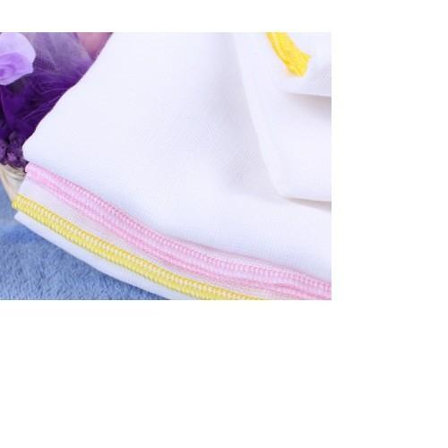 KHĂN SỮA CAO CẤP FANY 4 LỚP