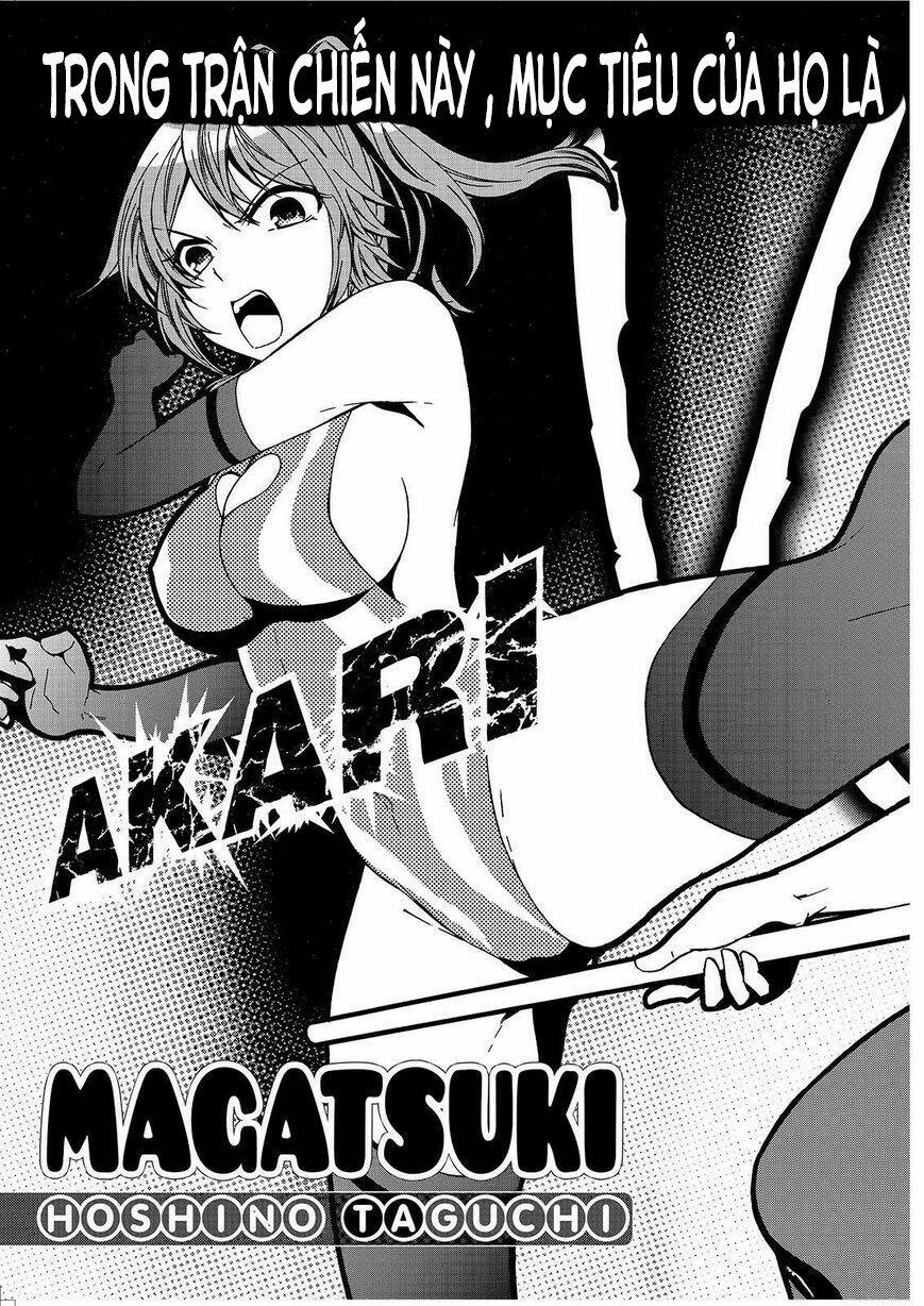 maga-tsuki chapter 50 2