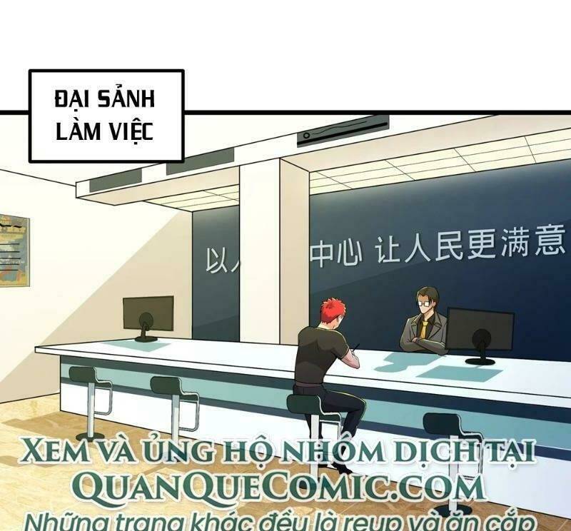 tối cường đặc chủng binh của hoa khôi chapter 87 1