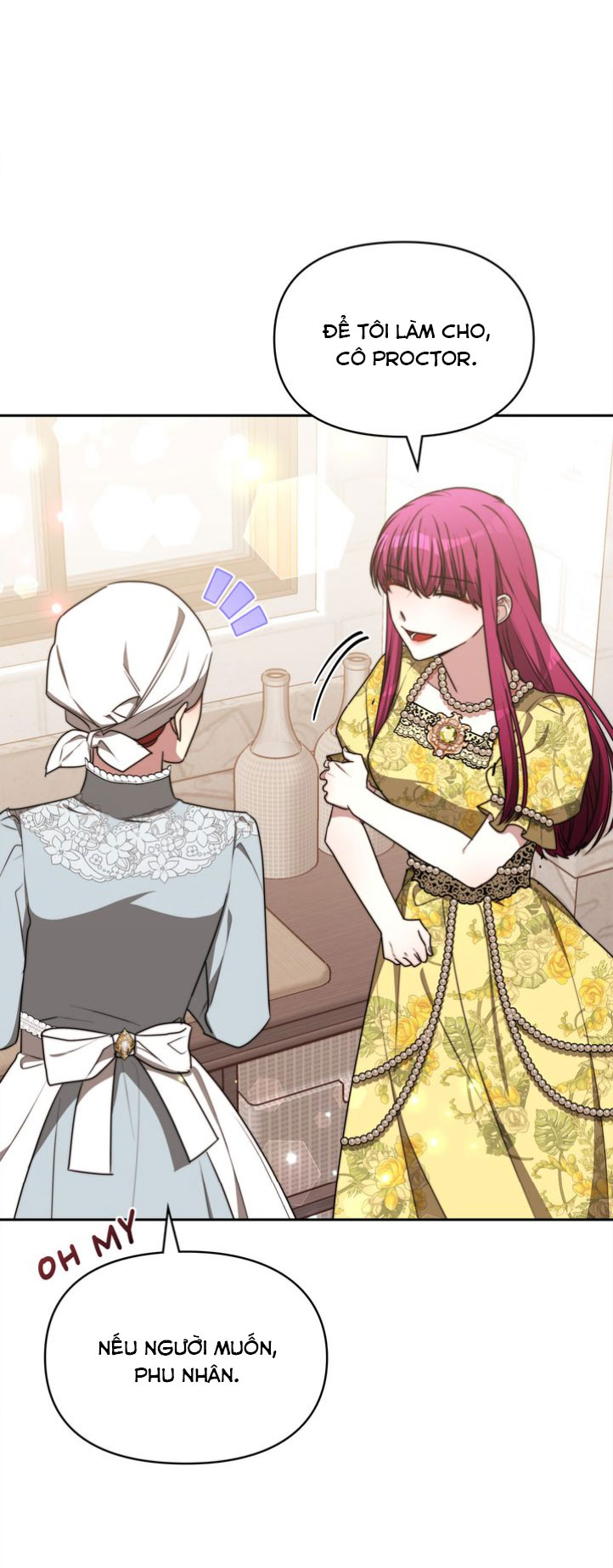 chuyện tình tay ba chapter 116 22