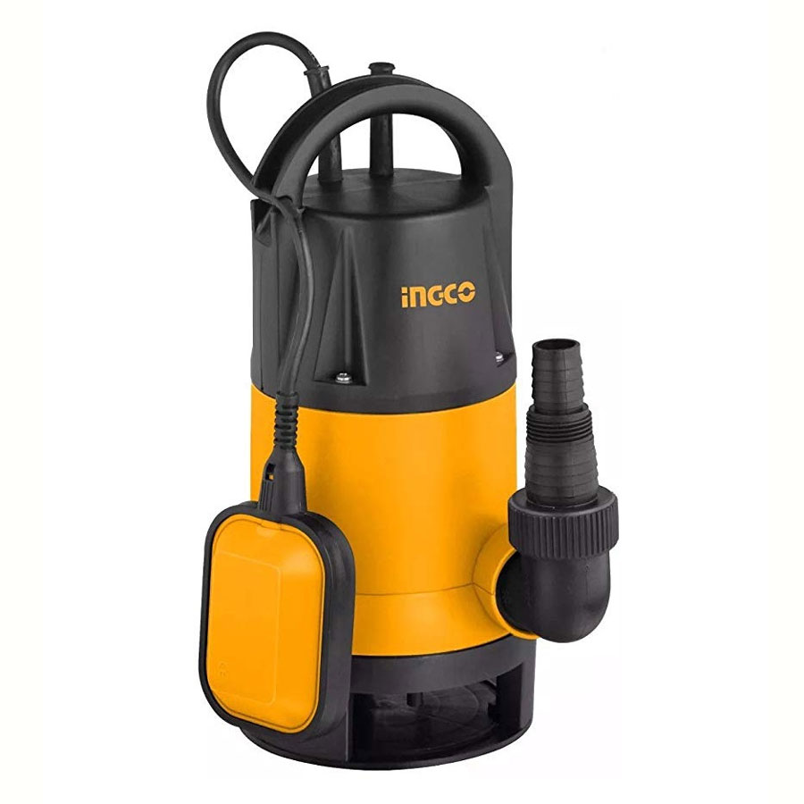 Máy bơm chìm nước thải INGCO SPD7501