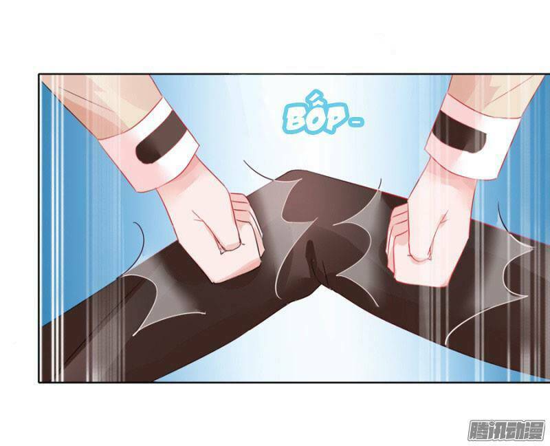 lừa gạt thiếu gia quí tộc làm bạn trai chapter 4 25