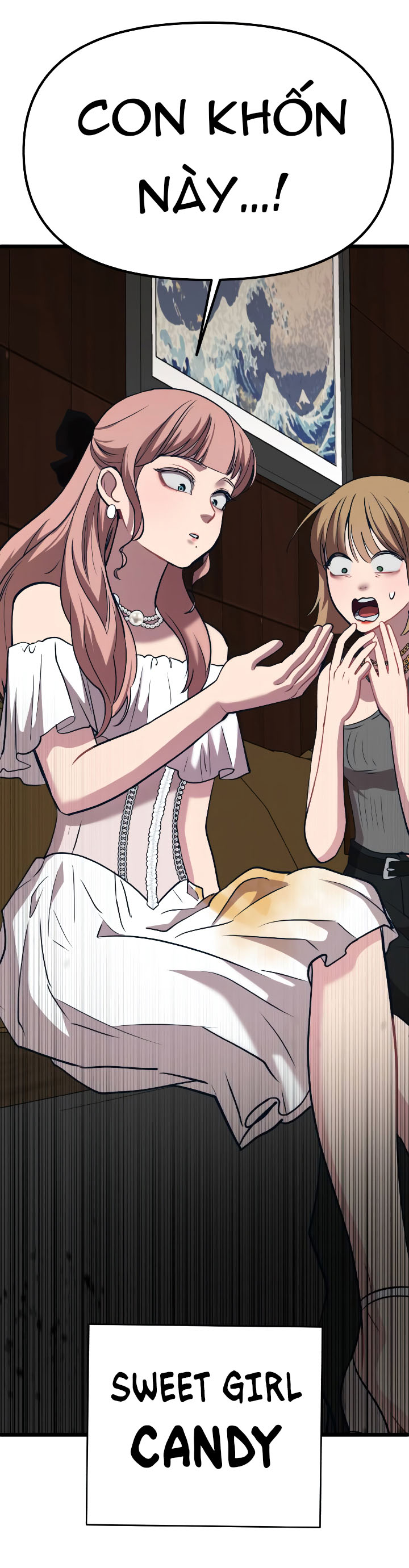 thần tượng của tôi chapter 11.1 36