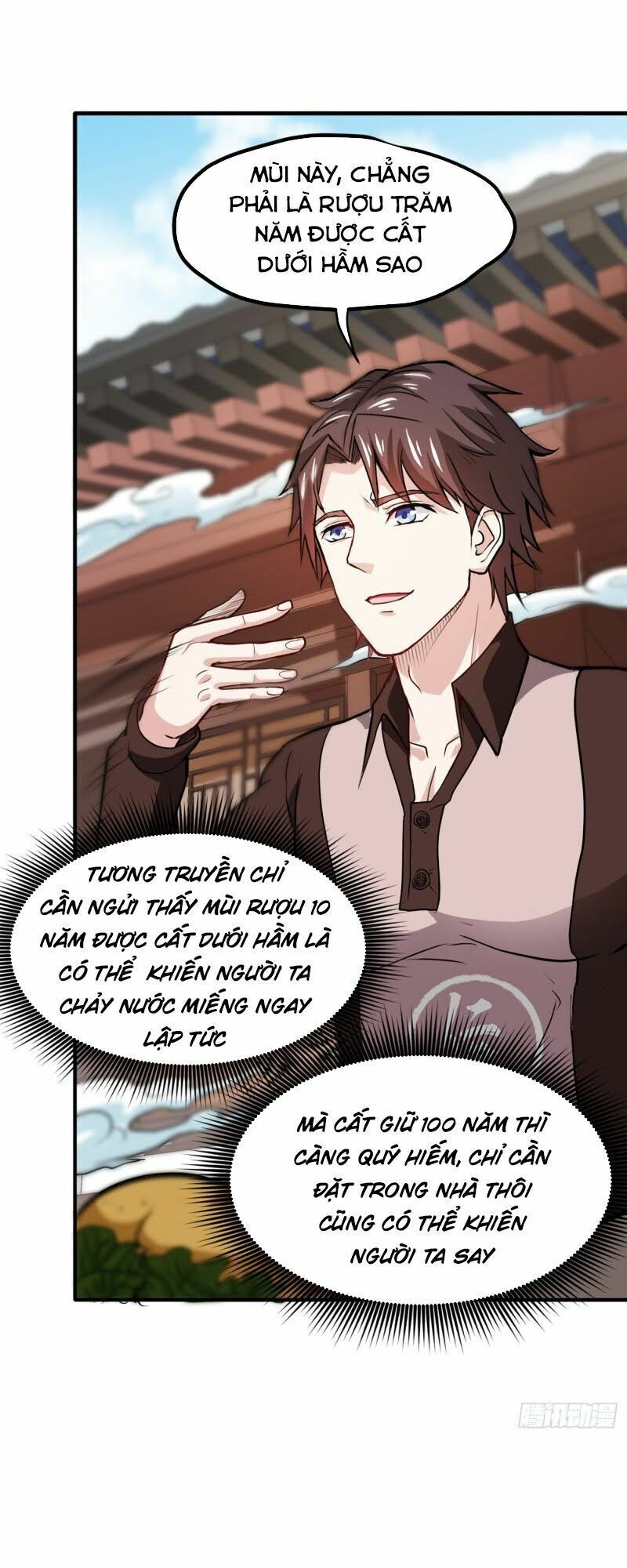 tối cường thần y tại đô thị chapter 108 22