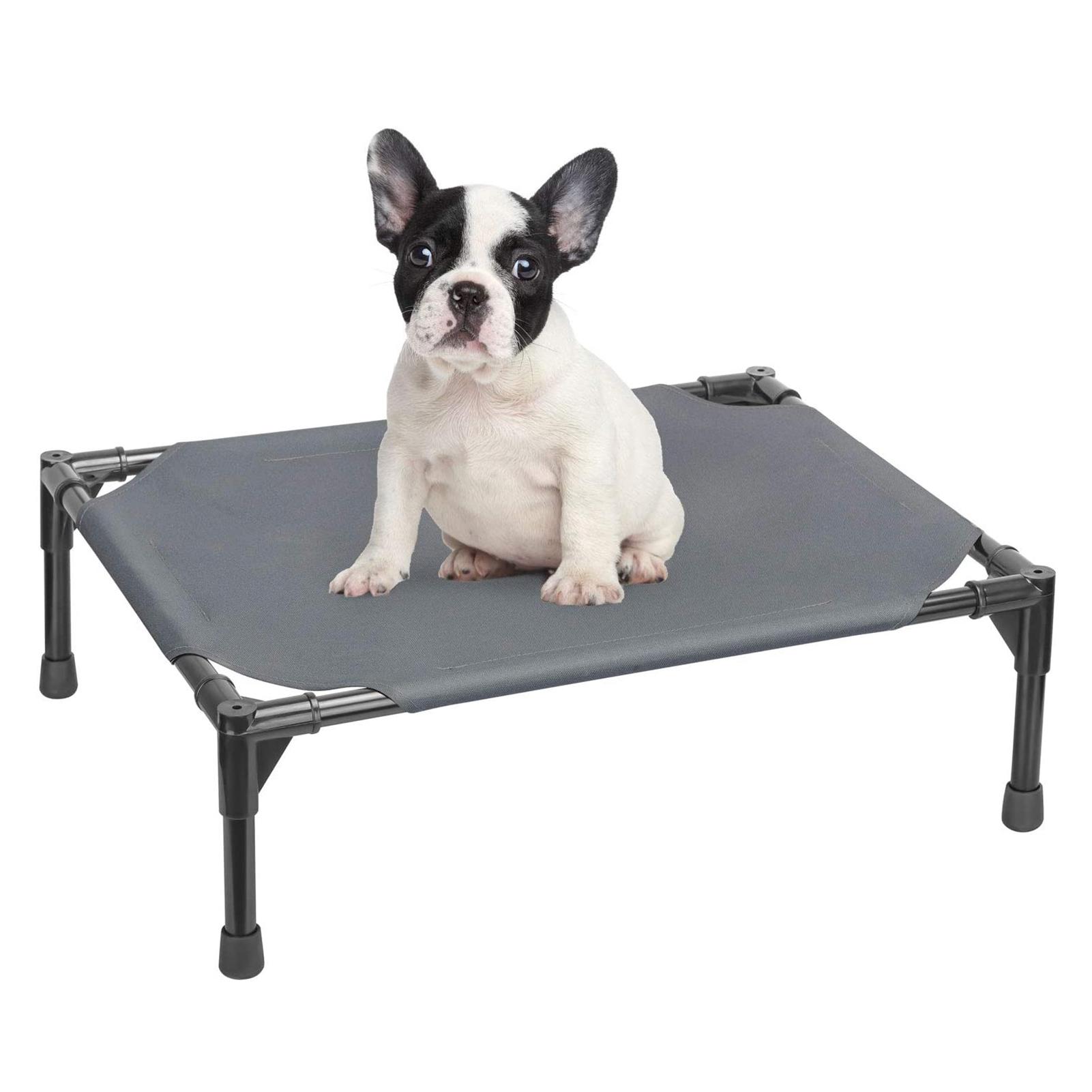 Giường cho thú cưng di động, có thể tháo rời