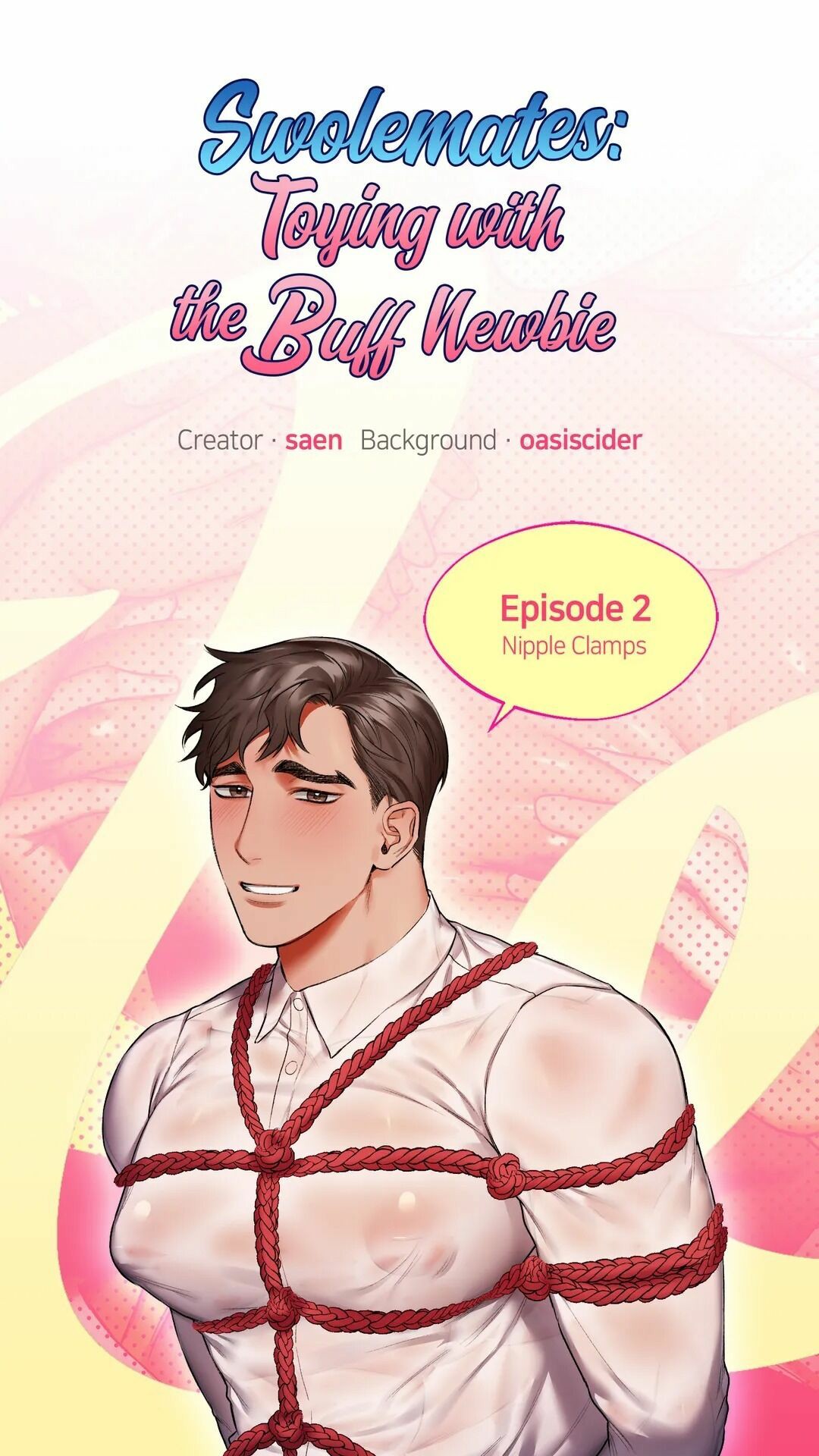 dạy dỗ đồng nghiệp ngực bự mới với sextoy chapter 2 1