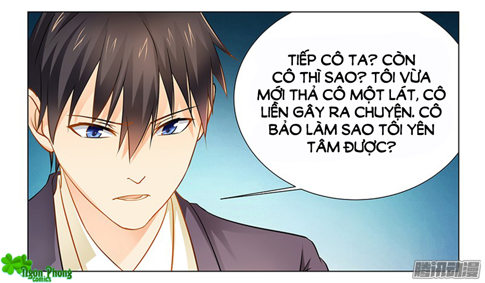 phúc hắc tổng tài đừng tới đây chapter 29 9