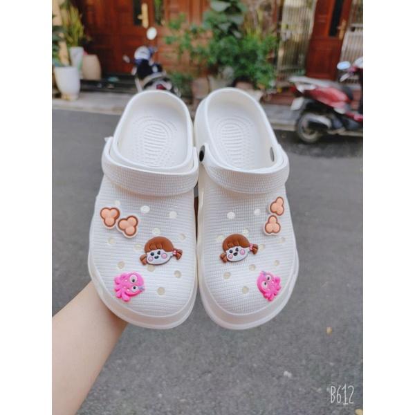 DÉP SỤC CROSS CÔ GÁI siêu dễ thương