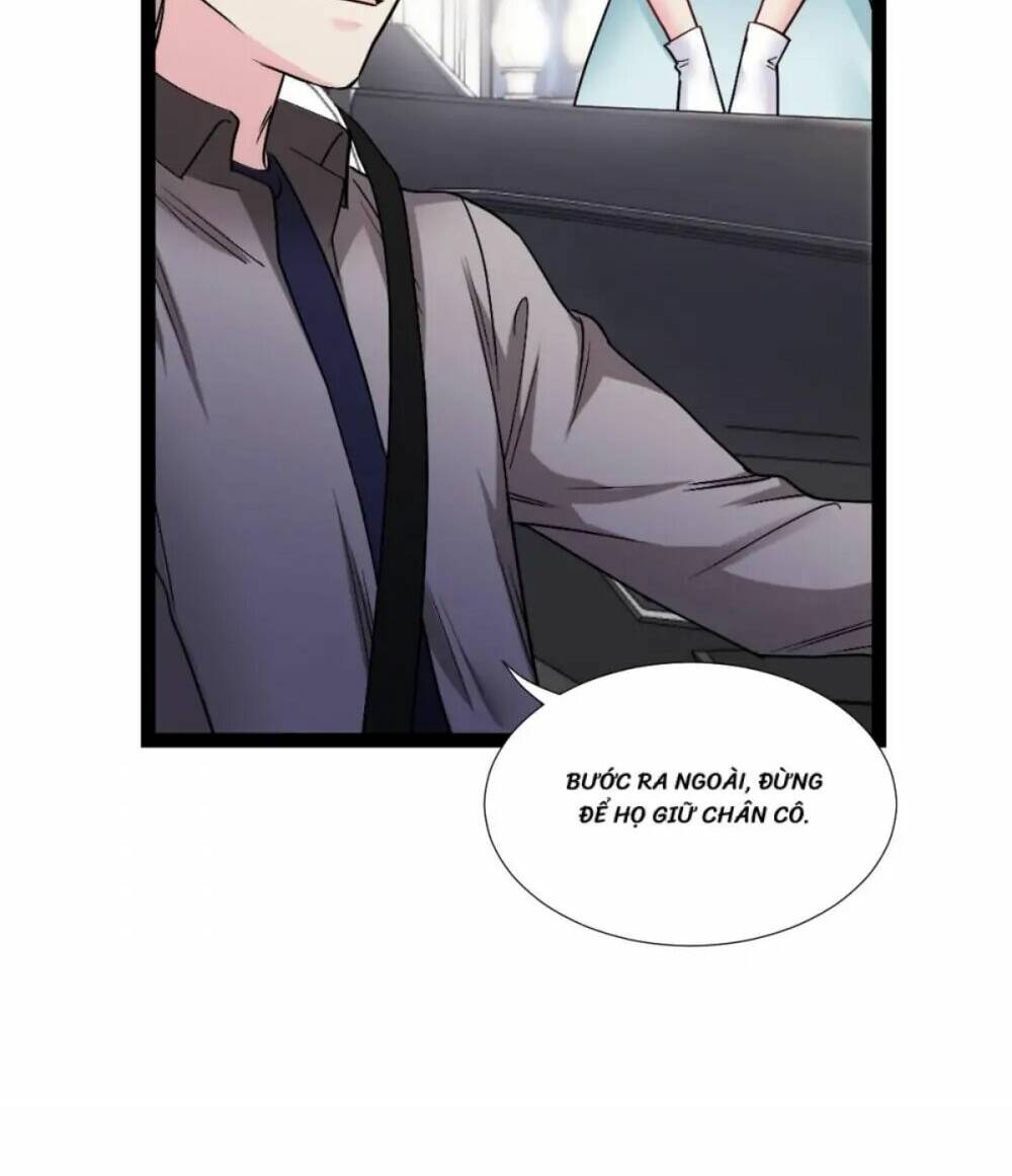 ảnh hậu lão bà không được chạy chapter 234 22