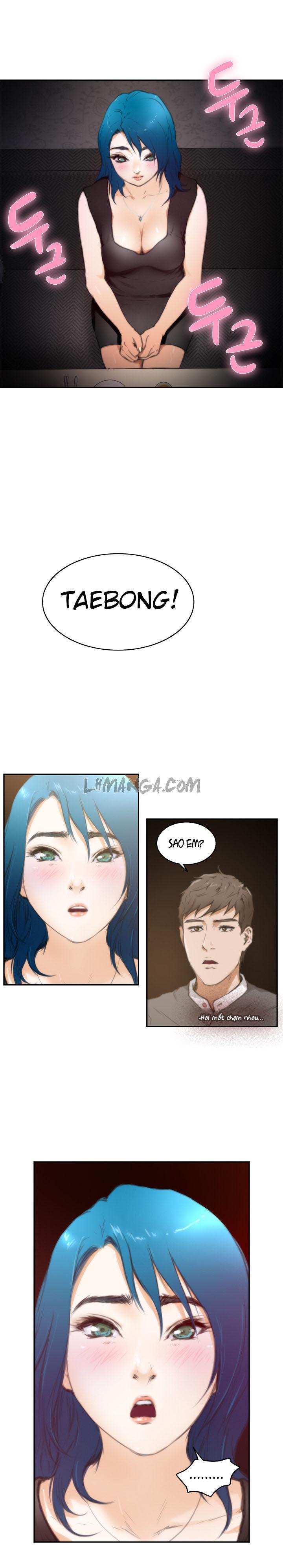 h-mate chapter 19 16