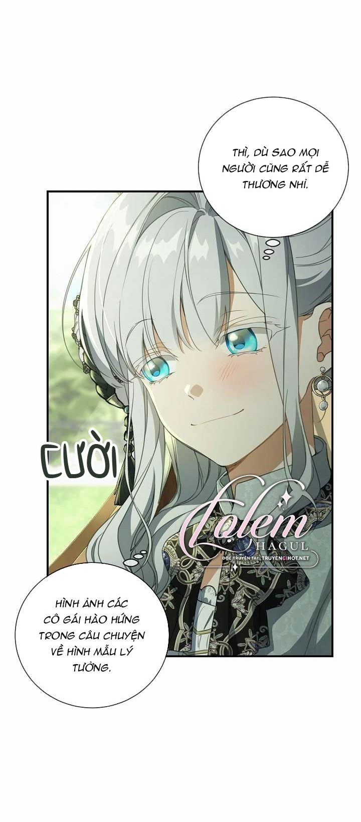 hướng đến ánh dương một lần nữa chapter 68 16