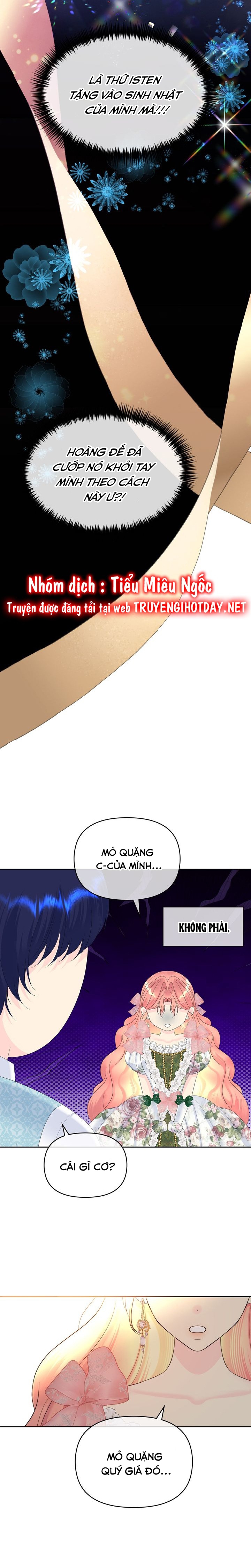 nuôi chồng từ bé chapter 49 15