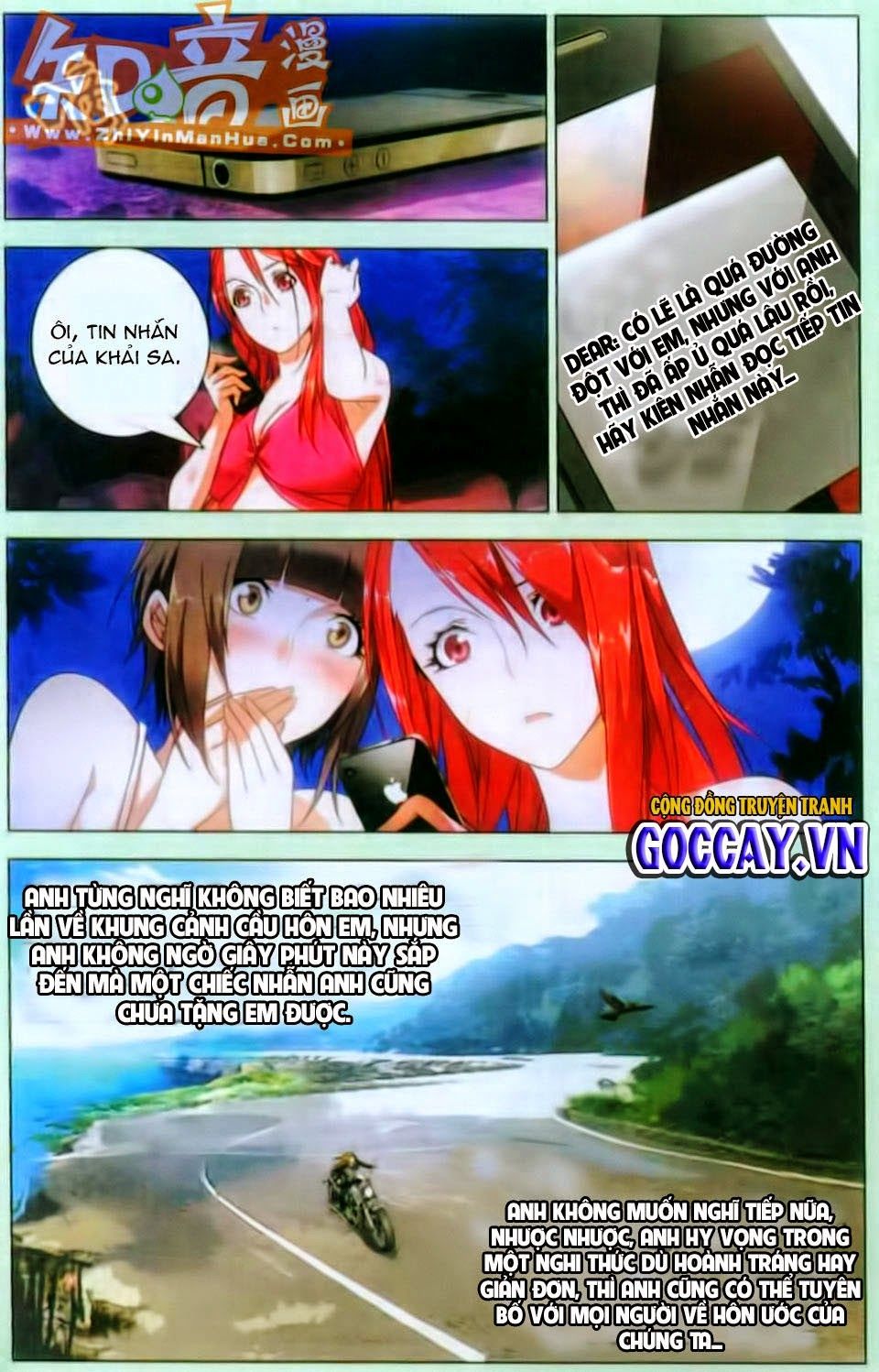 long tộc 2 chapter 16 16