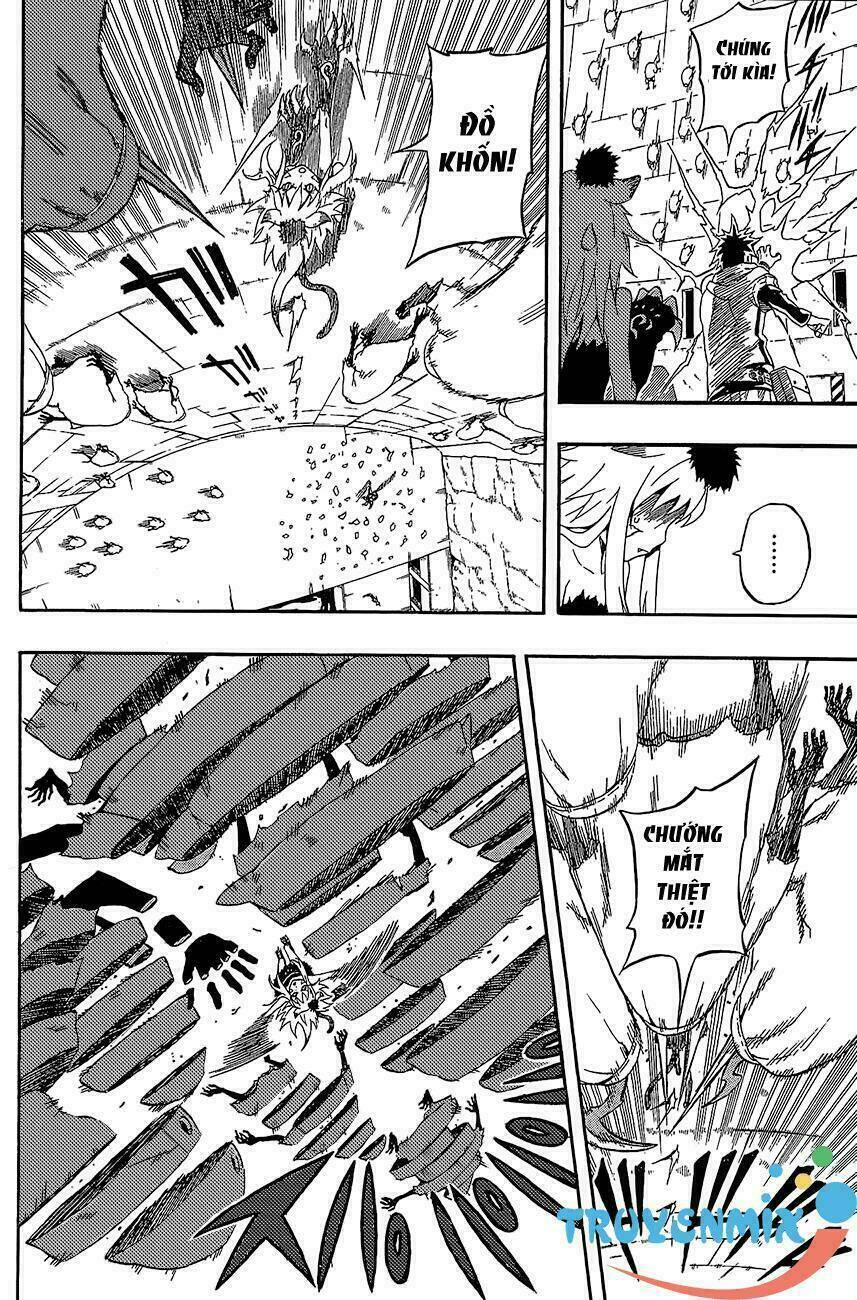 blazer driver chapter 26 12