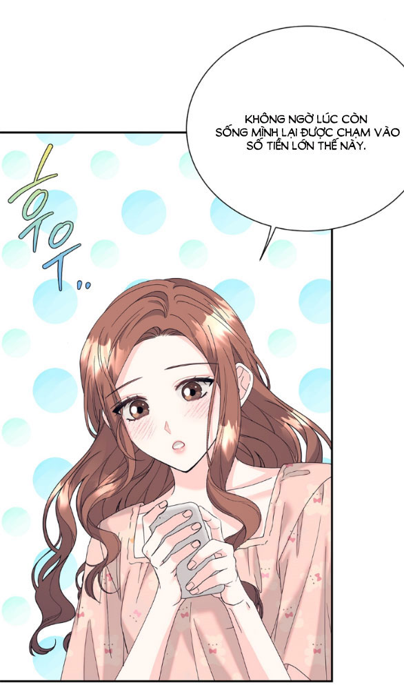Người Vợ Giả Mạo chapter 24.1 - Trang 43