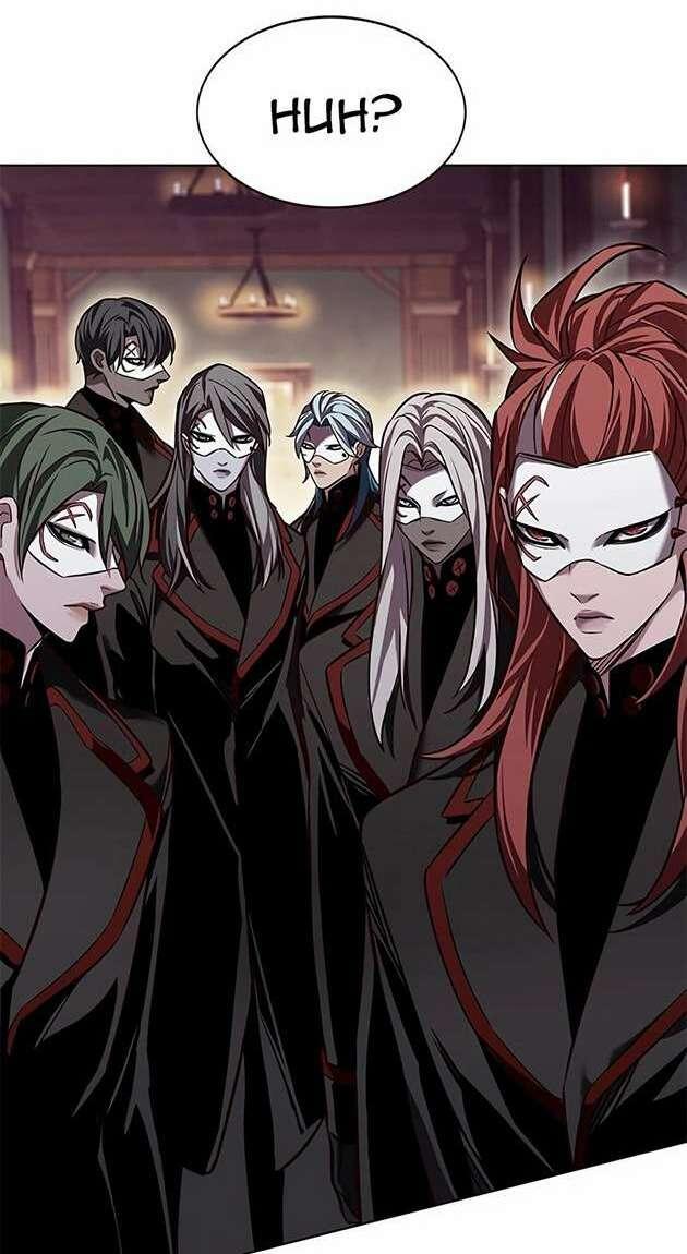 biến thân thành mèo chapter 246 44