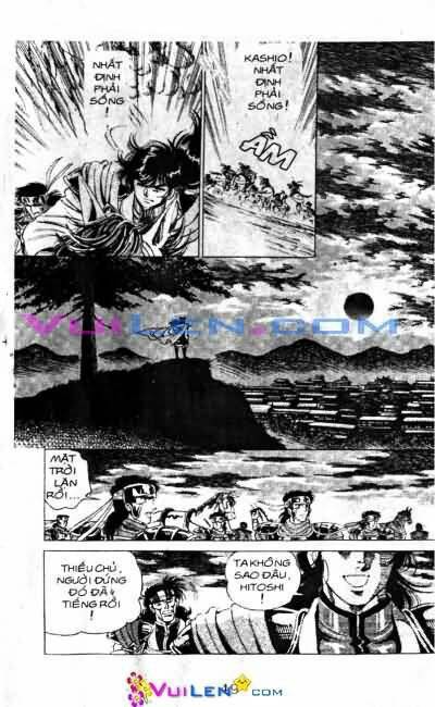 vương tử takeru chapter 7 49