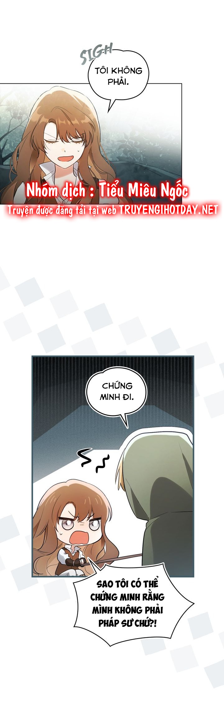 yêu cô công chúa sắp chết chapter 18 11