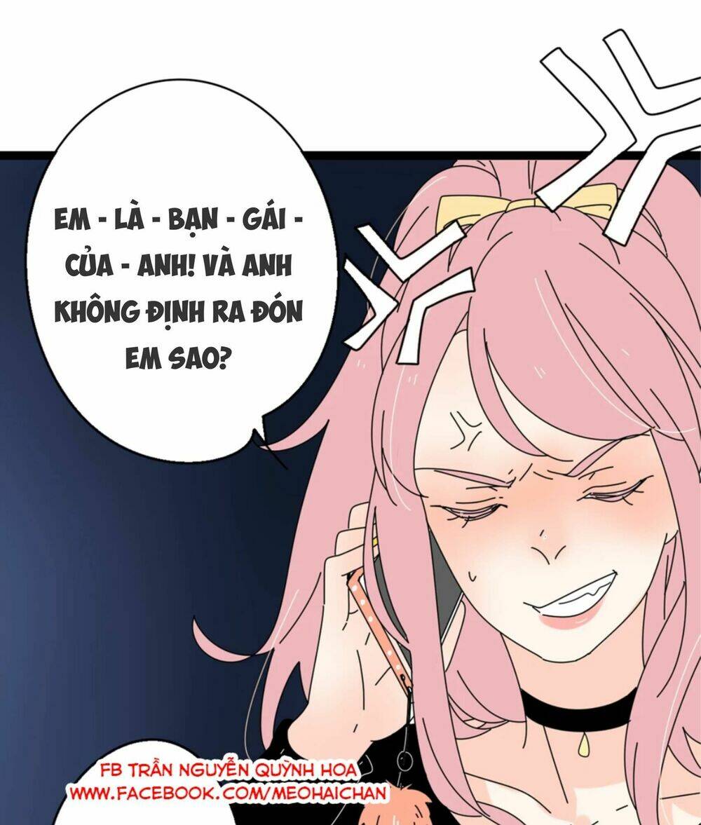 quỷ nhát gan và mã đại cáp chapter 5 37