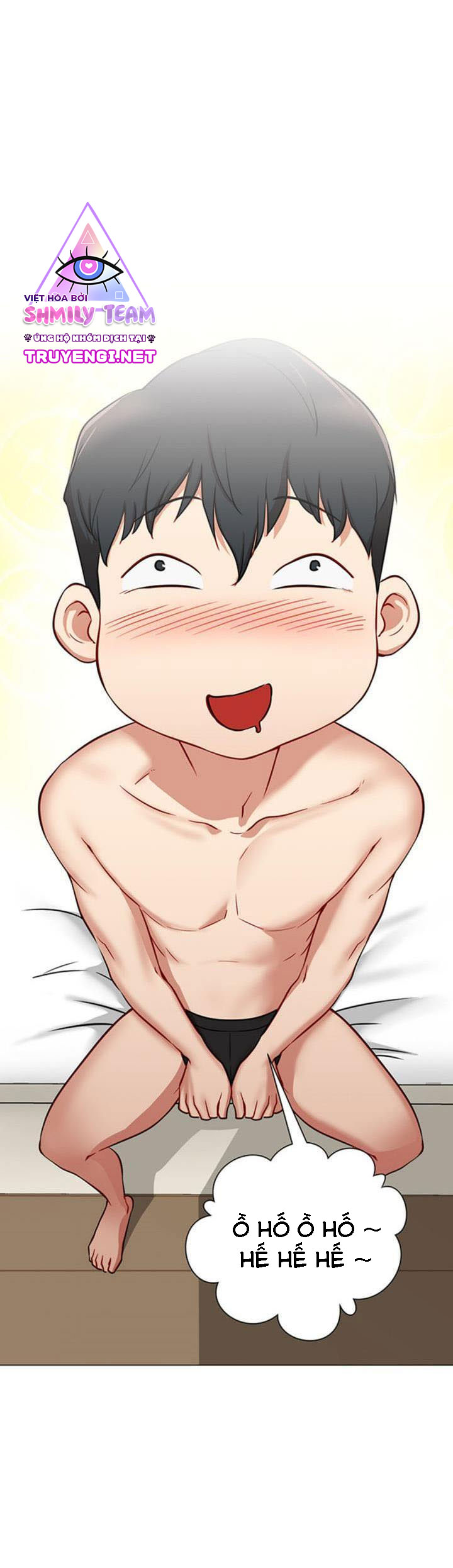 ấy đi chờ chi chapter 2 29