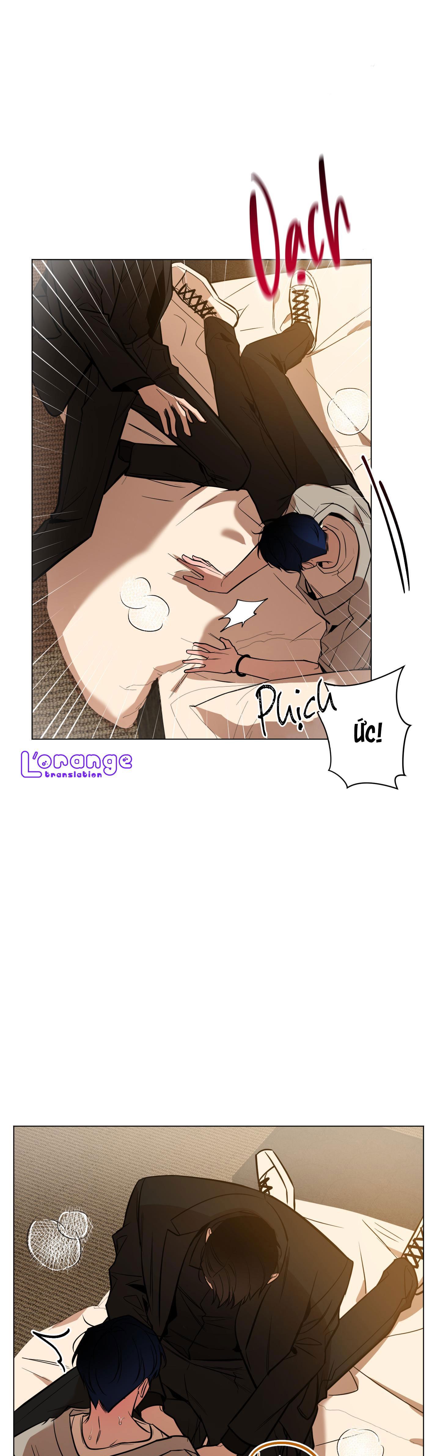 bình minh chia cắt màn đêm chapter 11 29