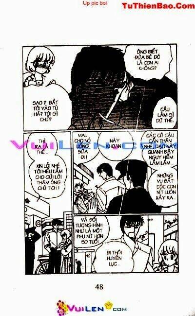 cô bé khóc nhè chapter 8 47