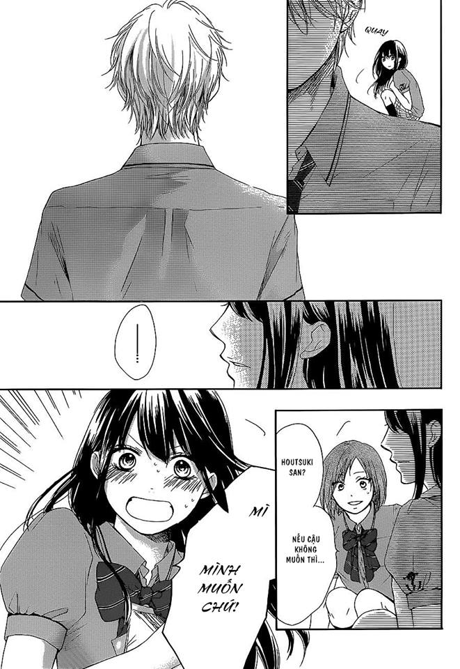 kono oto tomare! chapter 13 7