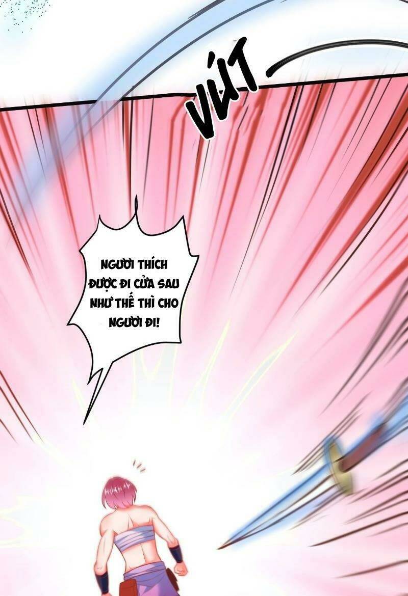 trọng sinh tối cường ma tôn ở rể chapter 46 11