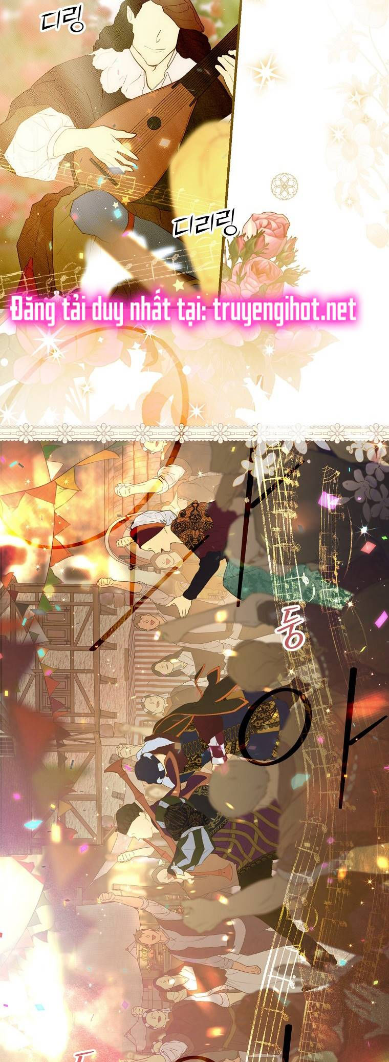 quý cô bí ẩn - secret lady chapter 54 33