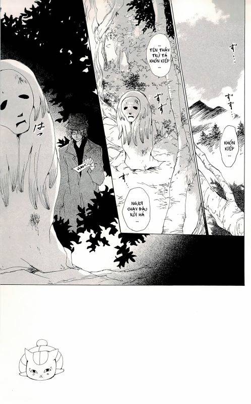 hữu nhân sổ chapter 72 5