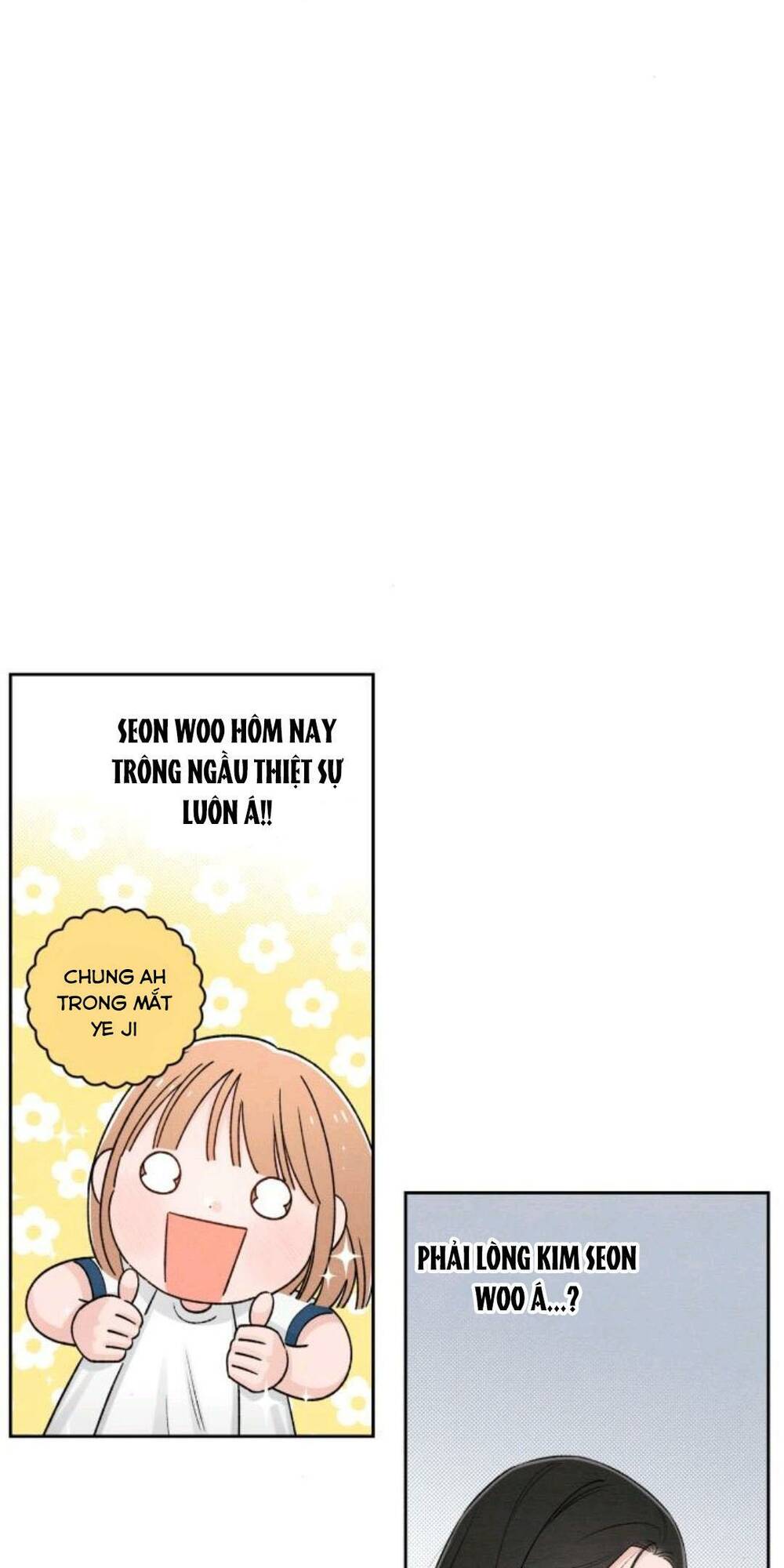 Bí Mật Thanh Xuân chapter 59 63