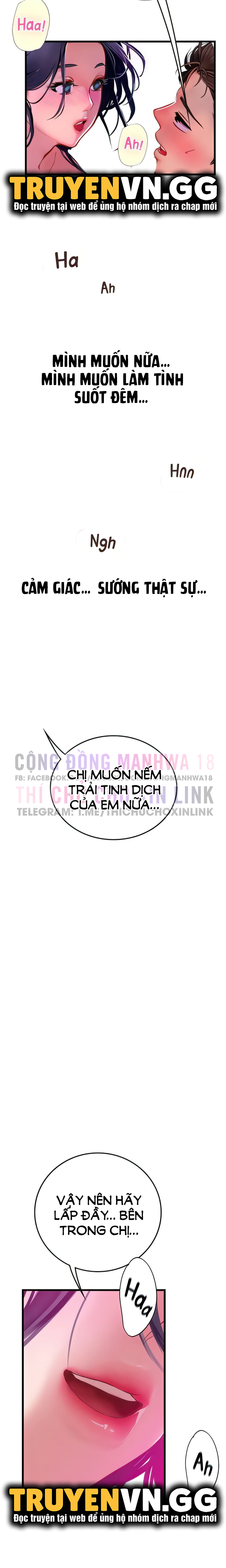 thực tập ở làng tiên cá chapter 59 23