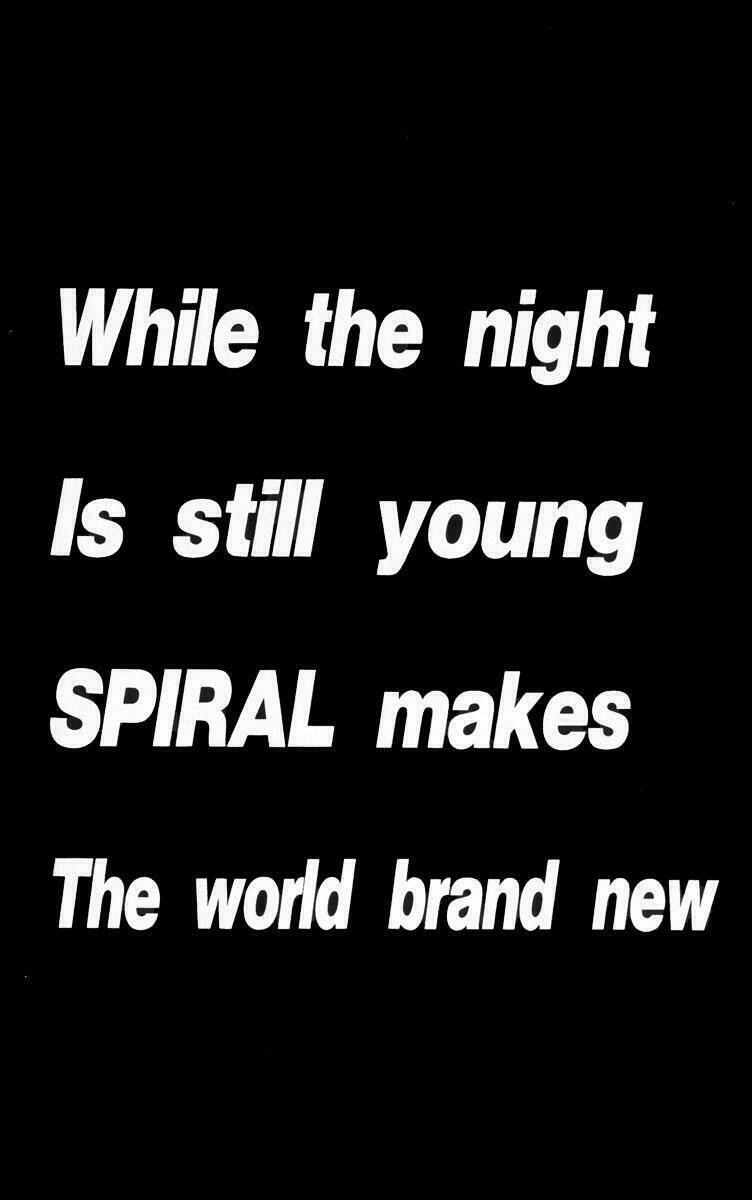 spiral: suiri no kizuna chapter 36 3