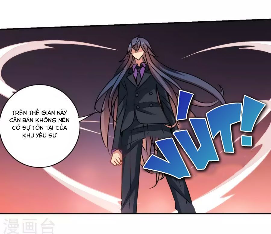 tô tịch kỳ quái chapter 94.2 3