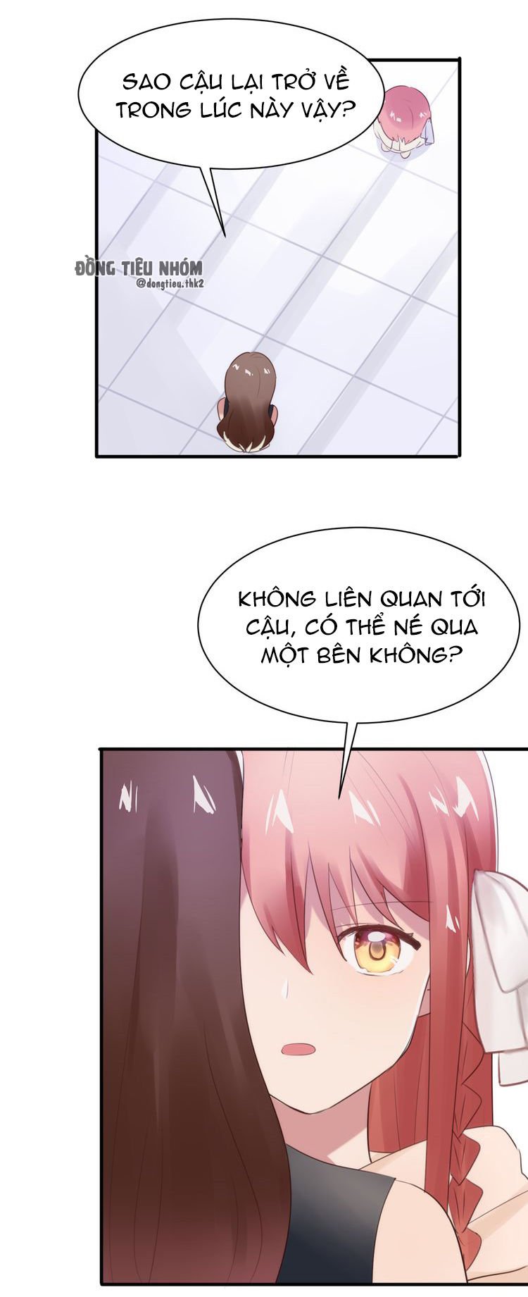 nhất tiễn khuynh tâm chapter 10 38