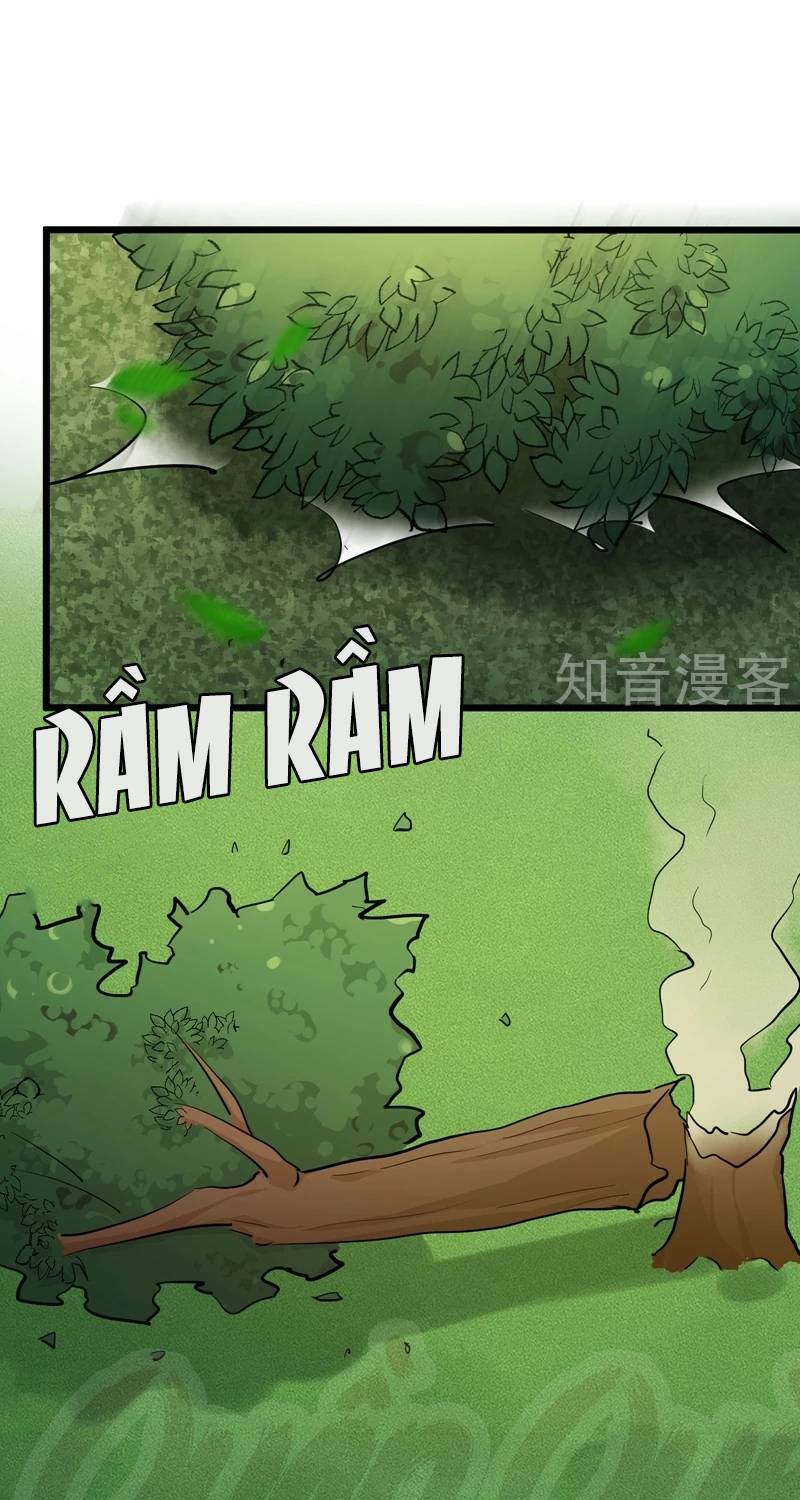 tối cường đặc chủng binh của hoa khôi chapter 81 6