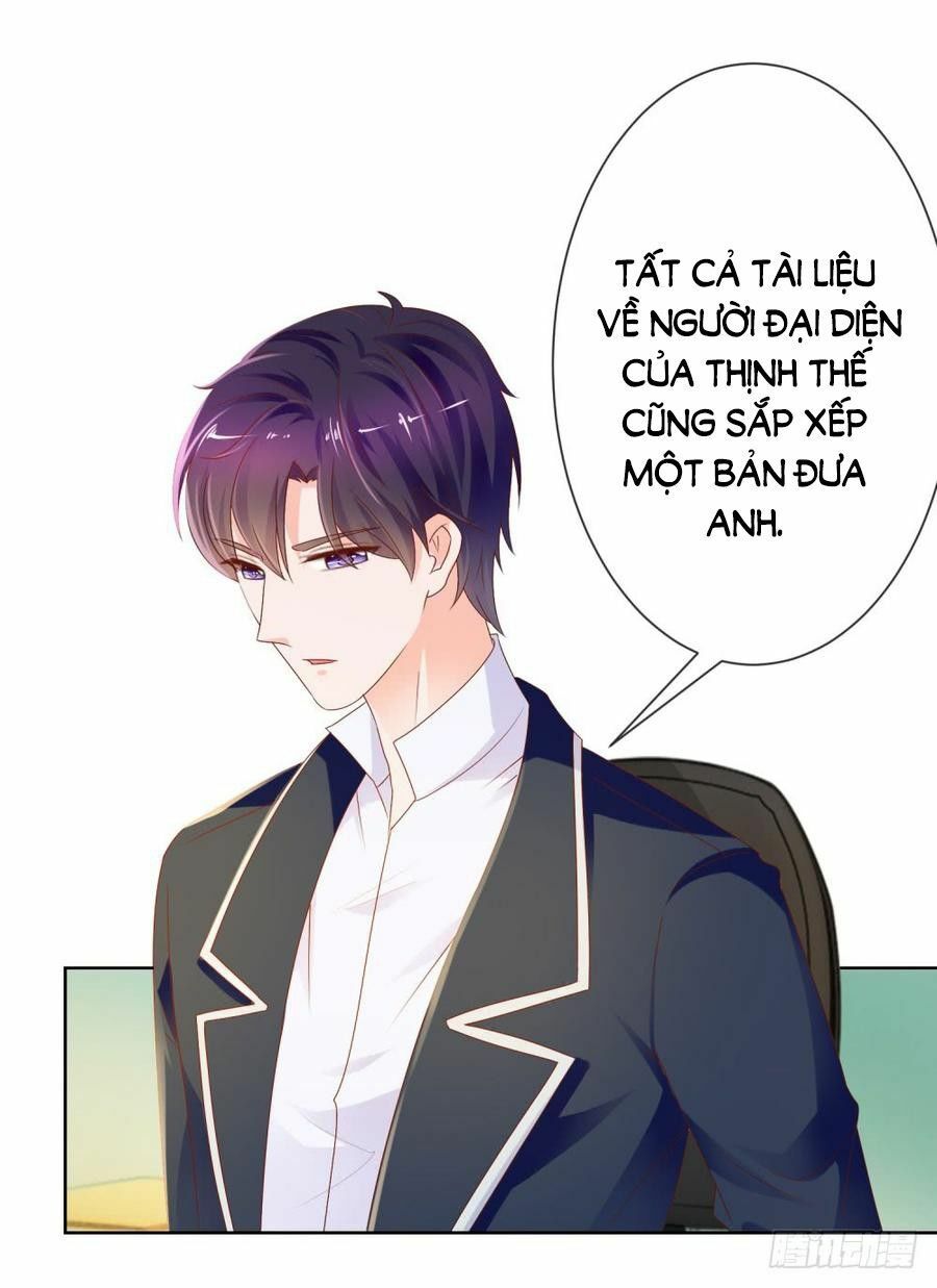 ẩn hôn 100%: chọc tức vợ yêu mua một tặng một chapter 74 32