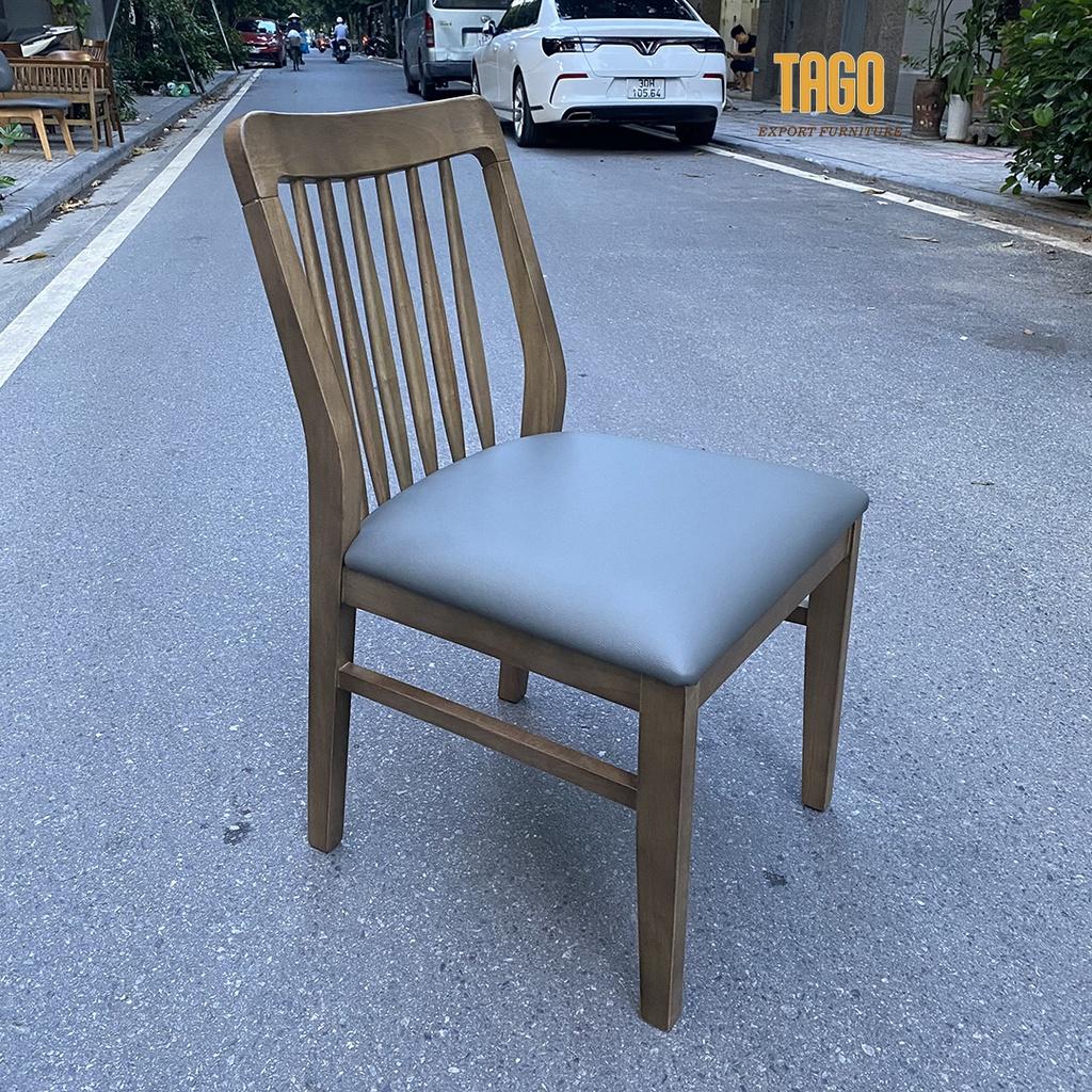 BỘ BÀN ĂN MÙA THU- A3CB16W