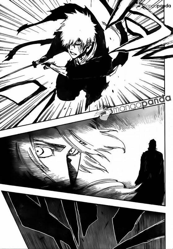 thần chết ichigo chapter 514 15
