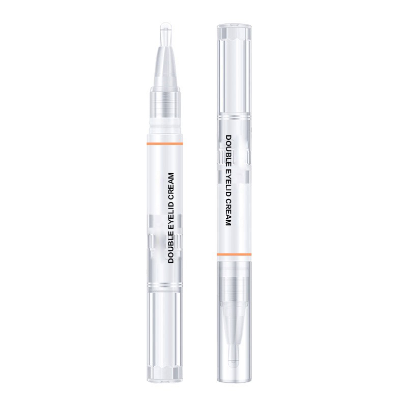 Keo kích mí trong suốt cho làm mắt to không gây vón cục, dễ sử dụng, tiết kiệm thời gian cho makeup
