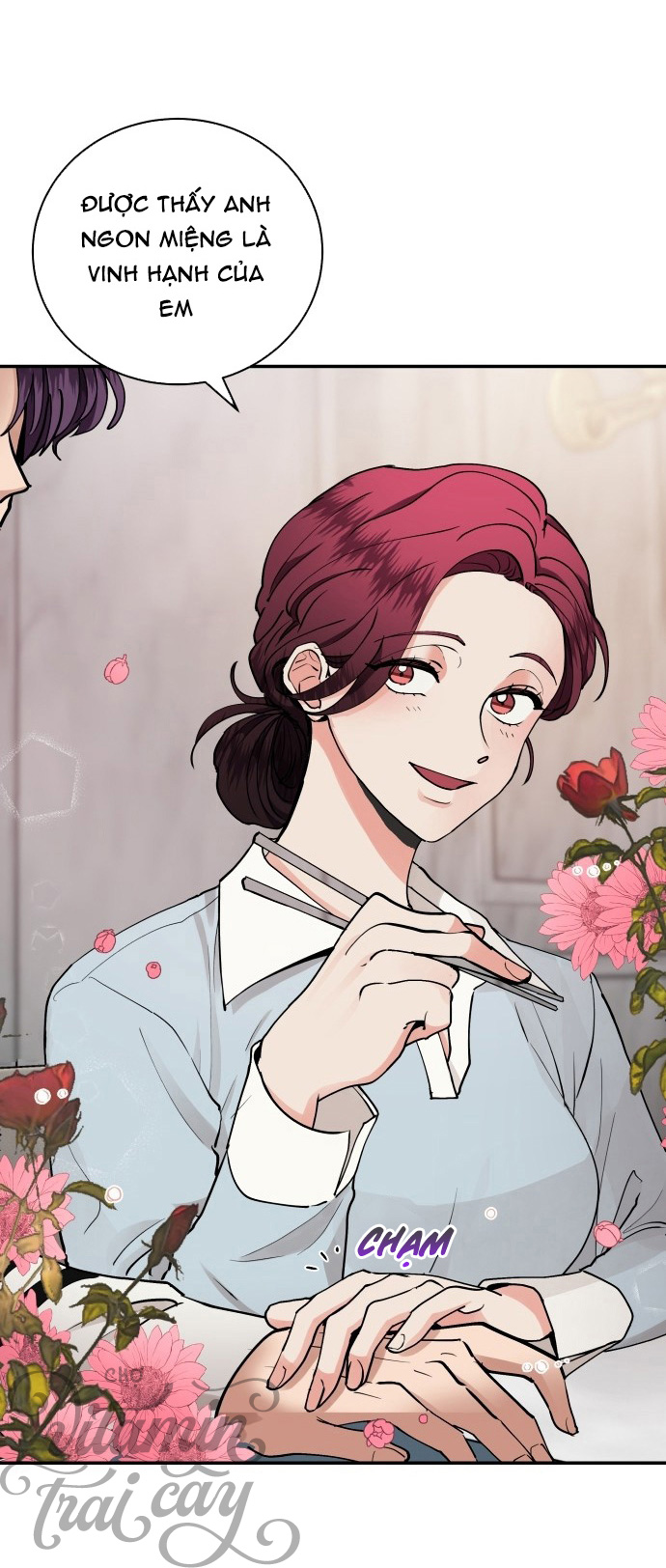 oan gia ngõ hẹp chapter 30 11