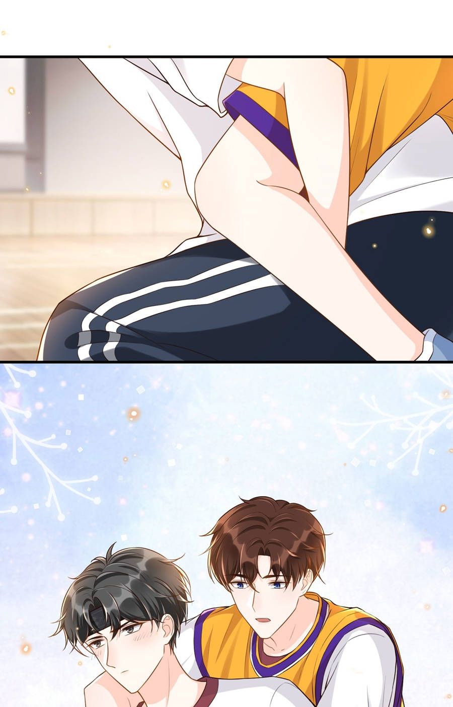 ngọt không ngừng nghỉ chapter 7 49