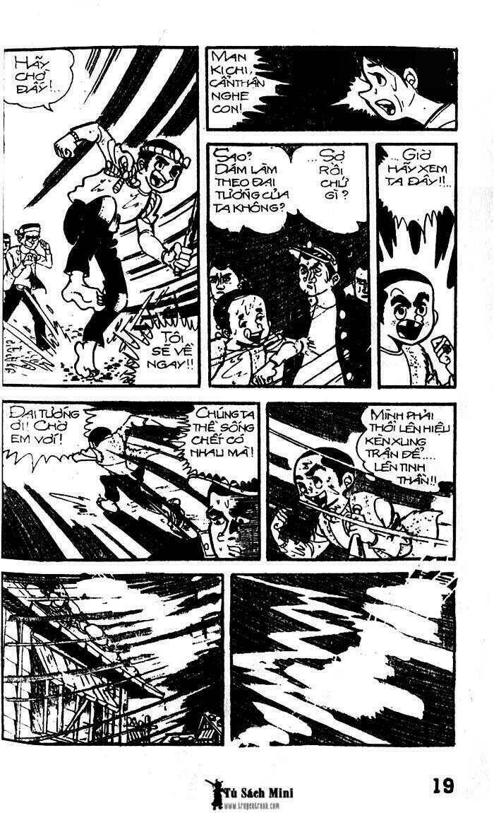 mankichi chapter 1 20