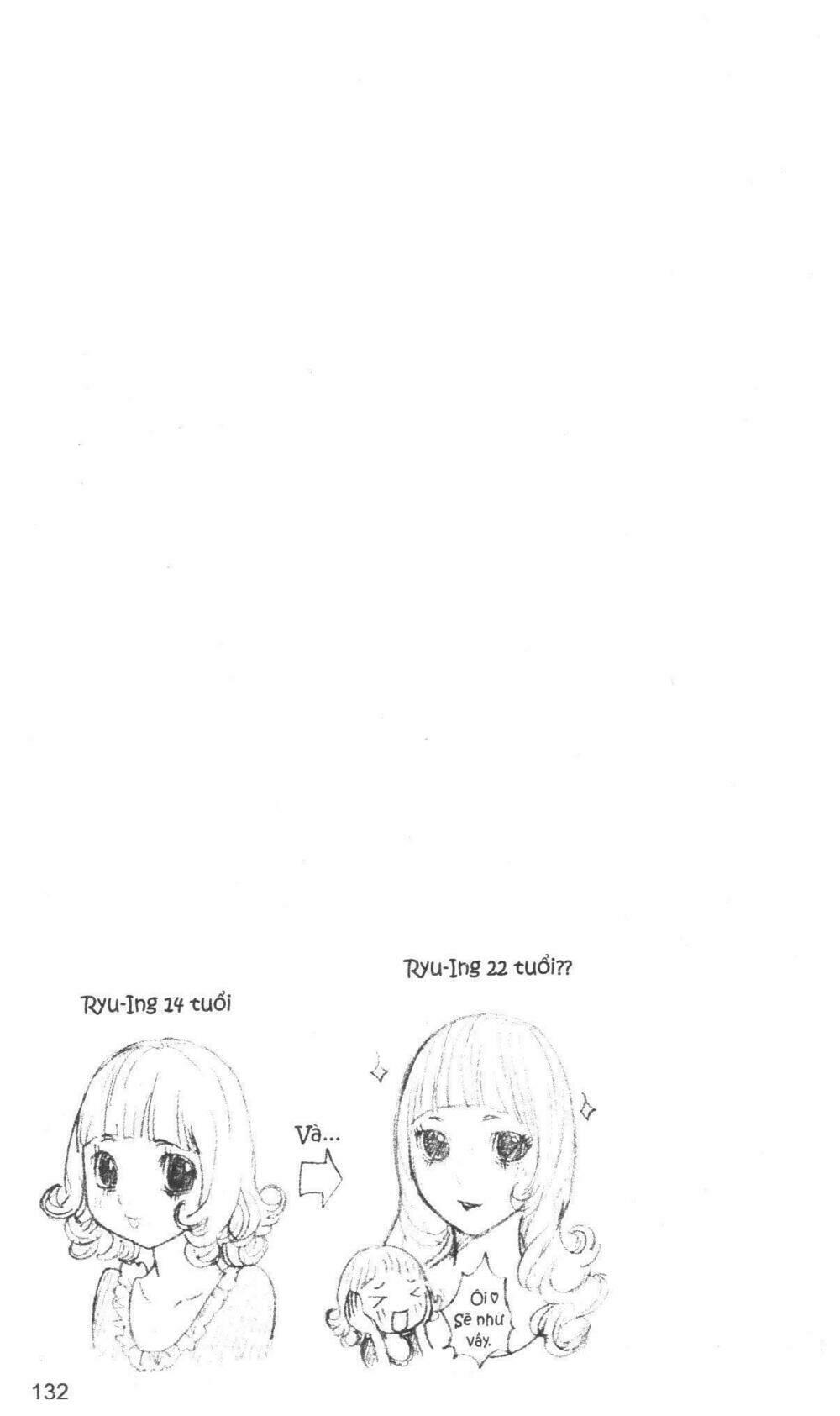 móng vuốt chapter 2 132